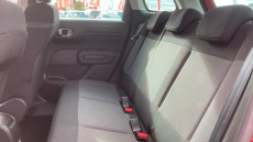 Citroen C3 Aircross 1.2 PureTech 110 Shine 5dr Petrol Hatchback